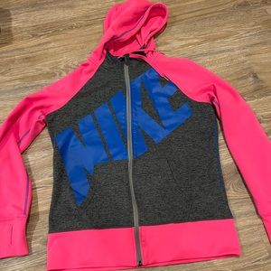 Nike sweatshirt